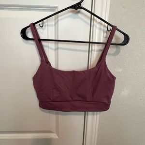 Balance Athletica/Vitality sports bra.